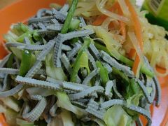 -清真-戏楼王记牛肉面