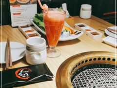 -江户烧肉(高德店)