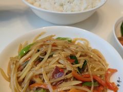 -辣公子·千岛湖私房菜(滨江店)