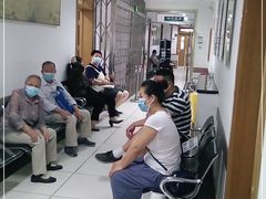 -中国中医科学院针灸医院