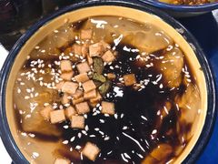 凉粉-马路边边·成都串串(翠柏路店)