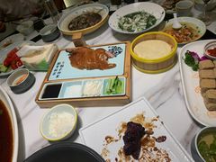 -江南郡府(天宝路店)