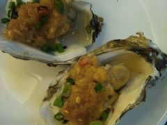 -长城大酒店-自助餐厅