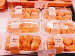 -巴黎贝甜·生日蛋糕(环球中心店)