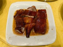 烧鹅-大笑饭堂(甲子桥店)