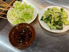 -小板凳(四公里店)