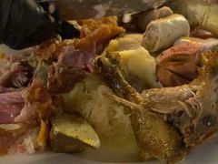 -巴伐利亚啤酒坊(意式风情街店)