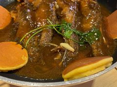 -关东小磨东北菜(上海长风大悦城店)
