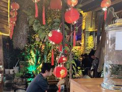 -尽善百年古院餐厅(王家老宅店)
