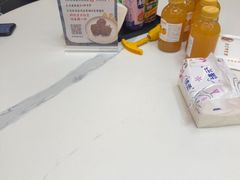-杨记海鲜楼(三门黑金冠店)
