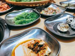 -麻蒲碳烤肉(嘉禾东平地铁站19号店)