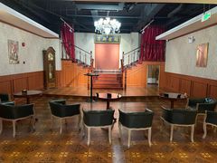 -摩斯密码·实景搜证换装沉浸密室剧本杀