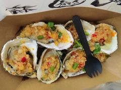-蚝滑蒜(观音桥天天尚街直营店)