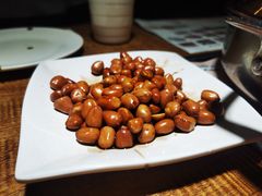 -焖锅部落(容城店)