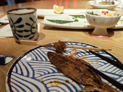 -有喜屋·日料·居酒屋(旭辉广场店)