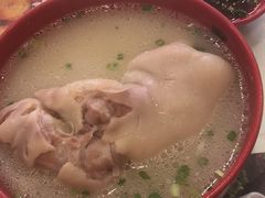 -廖老妈蹄花店(人民公园陕西街259号店)