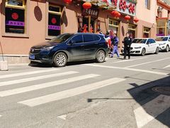 -林之六八·6886大连老菜馆