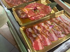 -炙城·韩式烤肉(南京东路店)