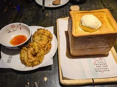 -绿茶餐厅(朝阳大悦城店)