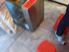 -荆九爷爆炒桥头三嫩(夫子庙店)