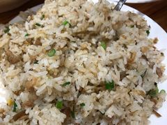 特色臊子蛋炒饭-嘉州叶婆婆钵钵鸡(建设路店)