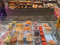 -天母蓝鸟烘焙·蛋糕·下午茶(时代城广场店)