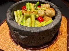 -炊江南·上海菜(国展华漕店)