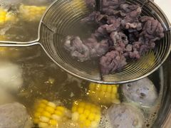 -三头牛·潮汕牛肉生蚝火锅 (夏湾店)