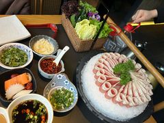 -东来顺·非遗火锅(高新店)