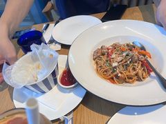 -玛尚诺Pizza&Bar(长泰广场店)