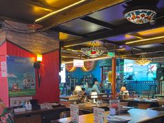 -Famous肥猫墨西哥音乐餐吧(五棵松华熙LIVE店)