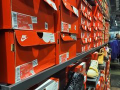 -NIKE上海青浦优选体验店