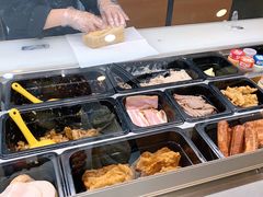 -赛百味SUBWAY(星耀店)