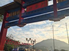 -鲤鱼门海鲜街