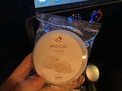 芋泥糯米糍-喜茶(中山利和新地店)