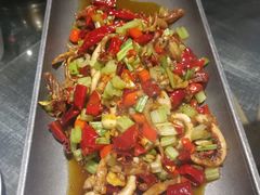 -大家庭食尚餐厅