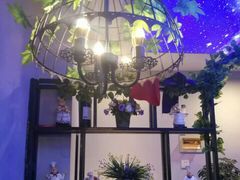-姥姥家大缸烧烤(台东店)