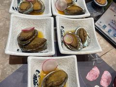 -大渔铁板烧(大悦城店)