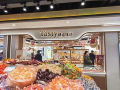 -精点味道(大连商场店)