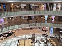 -上海七宝领展广场