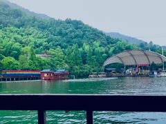 -石燕湖生态旅游景区
