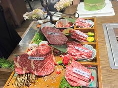 -樱宿日式和牛烧肉(五道口店)