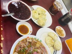-小胖包子王(光明楼店)