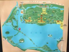 -宫事颐庭·老佛爷贵寿下午茶(颐和园店)