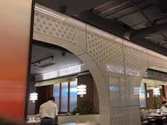 -前海沿·青岛菜(大拇指广场石老人店)