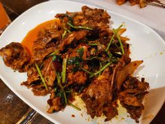 -枪火串烧·东北特色烧烤(罗湖总店)