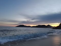 -日落吧·海景咖啡厅·餐酒吧·鸡尾酒·下午茶·乐队表演·浪漫夕阳·三亚文华东方酒店