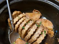 -竹里馆 ·茶食(奥体店)
