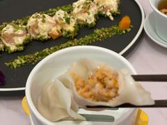-喜鼎海胆水饺(平安金融中心店)