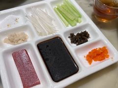 -范家小馆·烤鸭新京菜(金融街店)